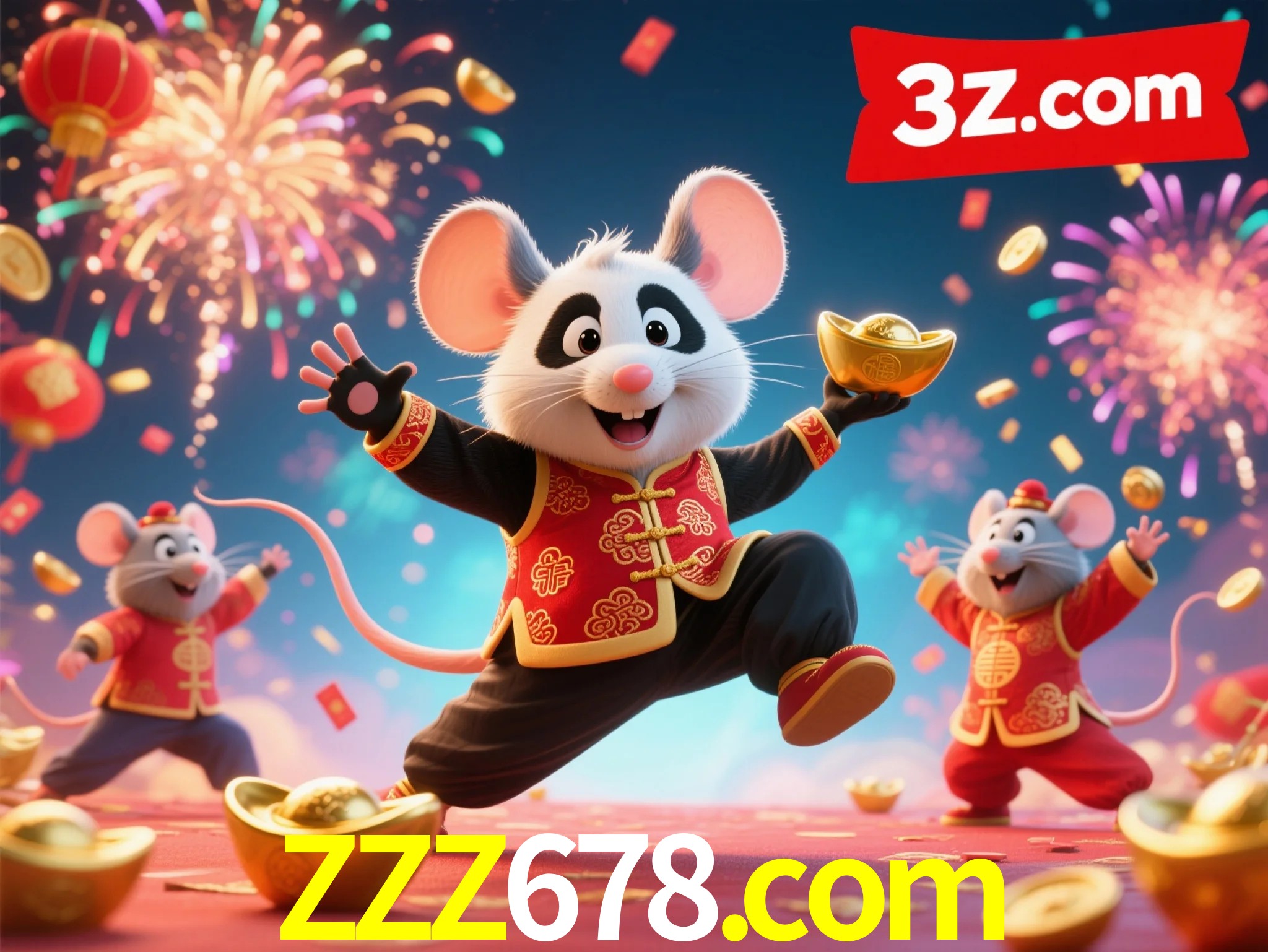 zzz678game-App